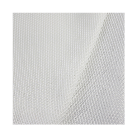 100% Polyester Soft Sandwich Mesh