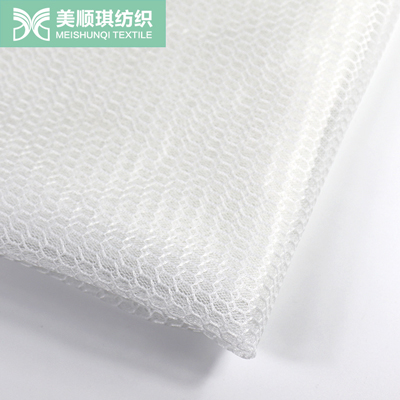 thin mesh fabric